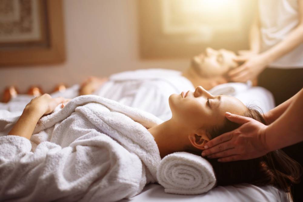 Massage duo près de Auneau-Bleury-Saint-Symphorien