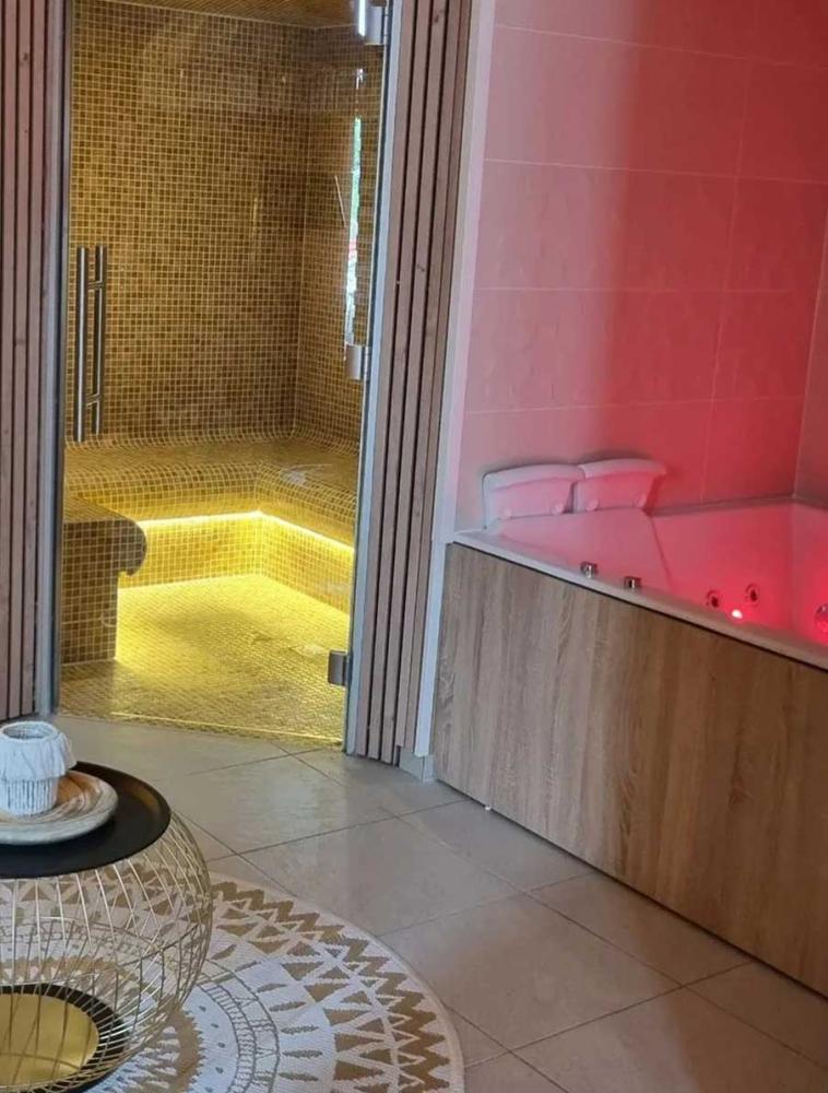 spa