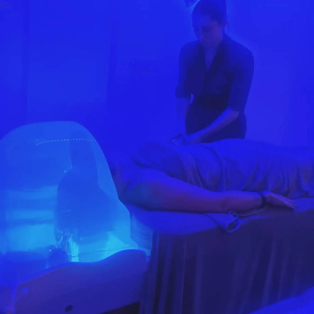 Spa