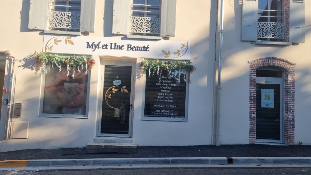 Myl et une beauté (6)